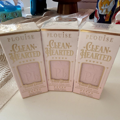 Louise clean hearted turkish - p.louise, clean-hearted