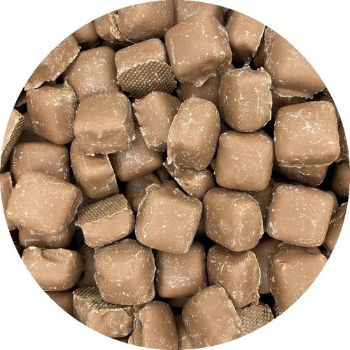 Milk chocolate flavour - milk,