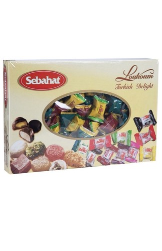 2kg gift box individually - 2kg,