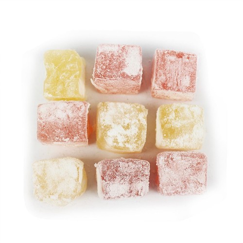 Rose lemon vegan turkish - vegan,