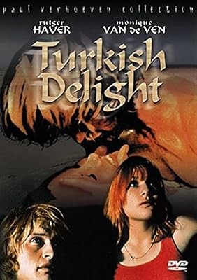 Turkish delight dvd used - [dvd],, ,