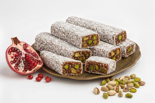Persis premium turkish delight - persis,