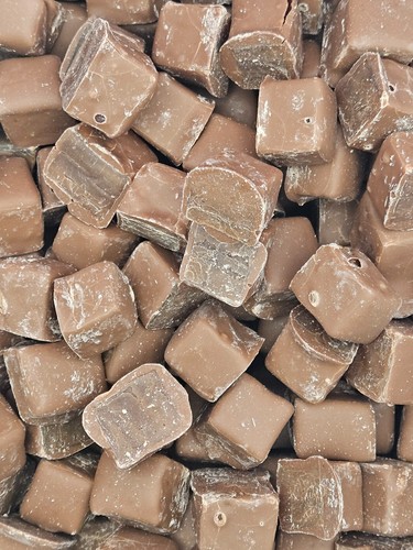Chocolate flavoured turkish - flavoured,