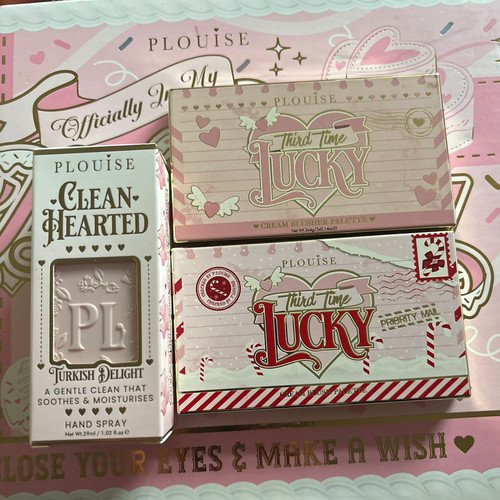 Plouise clean hearted turkish - plouise,