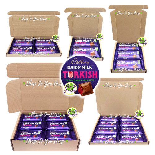 Irish cadbury chocolate - irish,