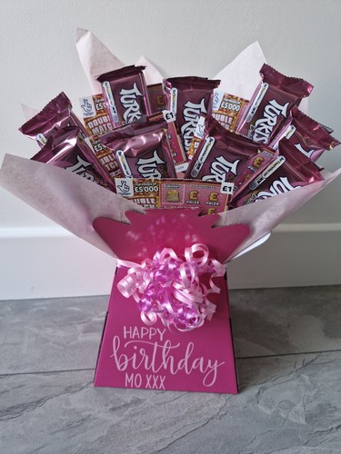 Personalised turkish delight - personalised,