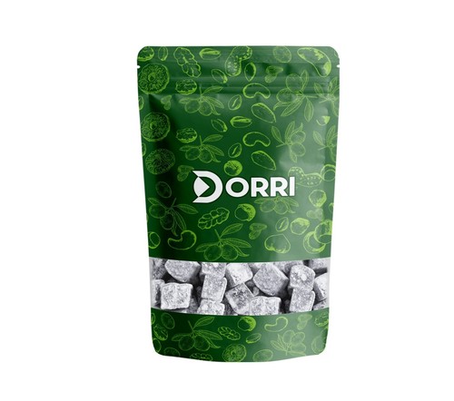 Dorri turkish delight - dorri,