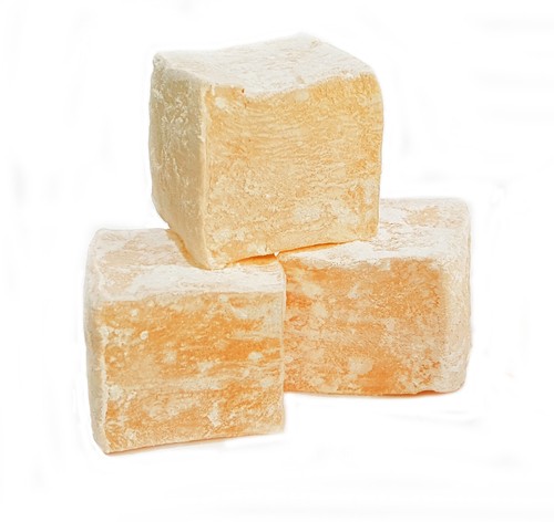 Med food turkish delight - delight,