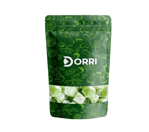 Dorri turkish delight - dorri,