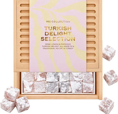 Collection turkish delight - turkish,