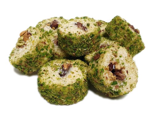 Persis premium turkish - turkish, delight