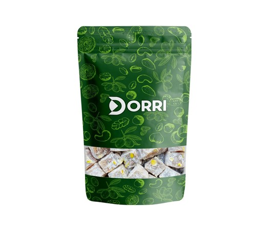 Dorri turkish delight - turkish,