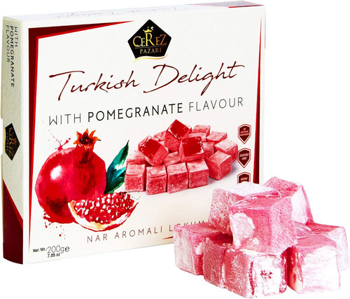 Cerez pazari turkish - pazari,