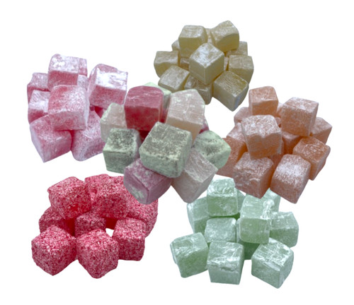 Turkish delight cherry - delight,
