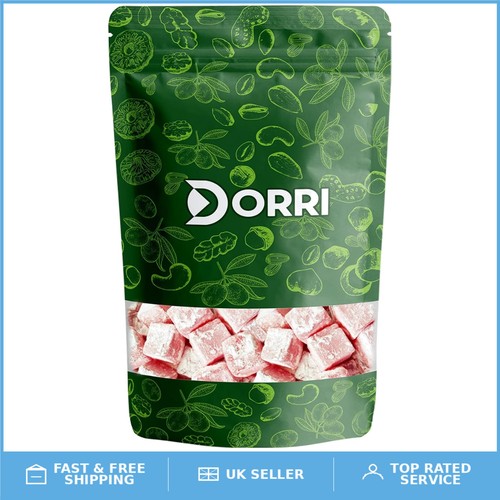 Luxurious 150g turkish delight - turkish,