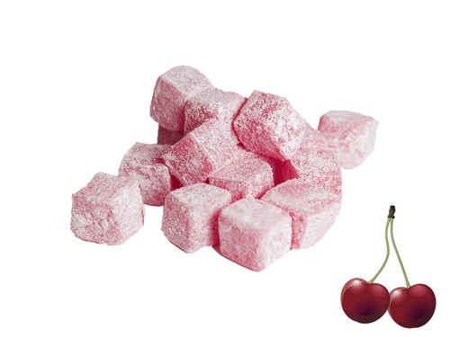 Persis turkish delight sour - turkish,