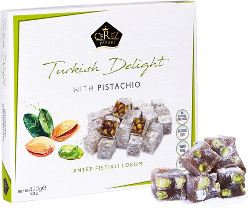 Cerez pazari turkish - pazari,