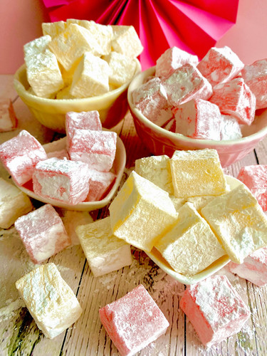 Turkish delight rose - delight, rose,