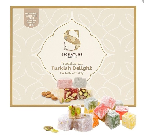 Traditional luxury signature - traditional,