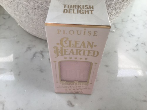 Plouise turkish delight clean - turkish,
