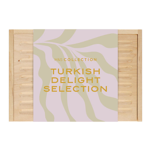 Collection turkish delight - turkish,