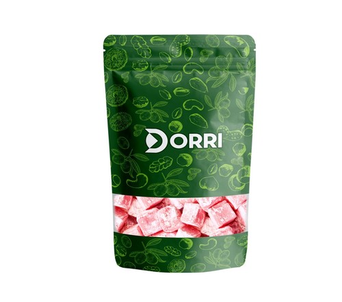 Dorri turkish delight - dorri,