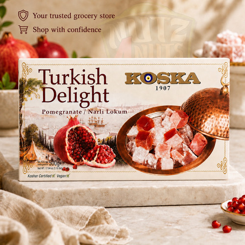 Koska turkish delight - koska,