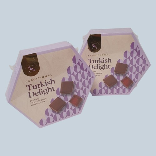 Traditional turkish - 2,