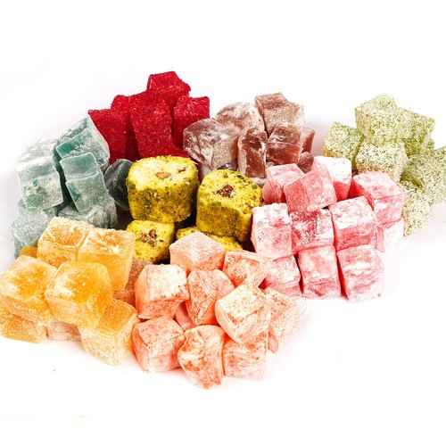Dorri turkish delight - dorri,
