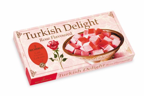 500g koska rose flavoured - x,