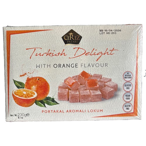 Cerez pazari turkish - pazari, delight