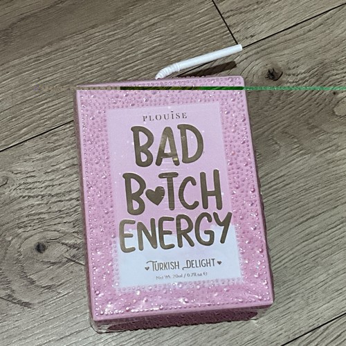 Louise bad crystal - bad, b