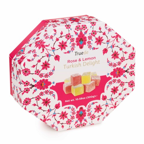 300g rose lemon - 300g,