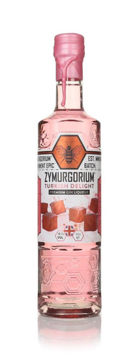 Zymurgorium turkish delight - zymurgorium,