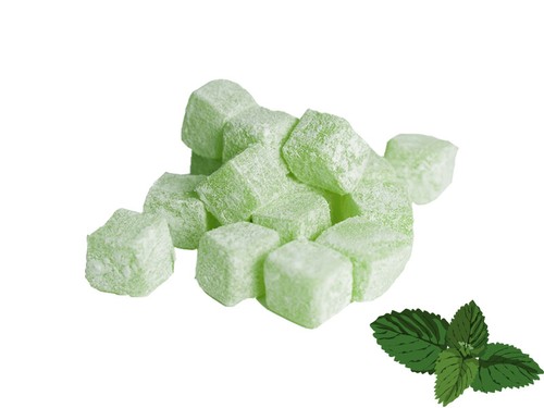 Persis turkish delight mint - delight,