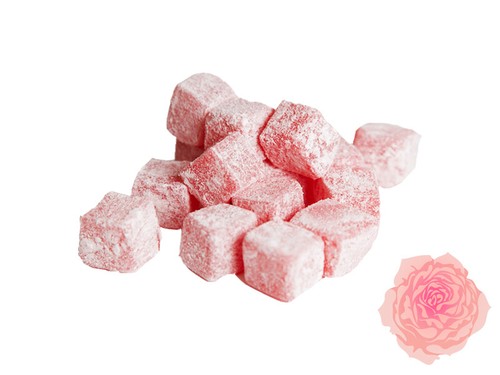 Persis turkish delight rose - turkish,