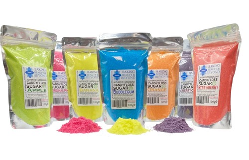 Flavours premium cotton - premium,