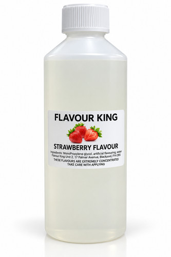 500 concentrated food - ml,