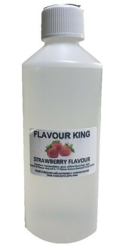 500 concentrated food - ml,