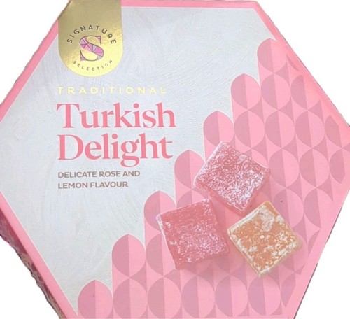 Signature selection 200gr - signature,