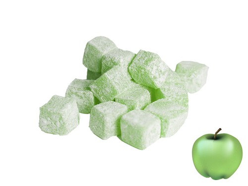 Persis turkish delight apple - persis,