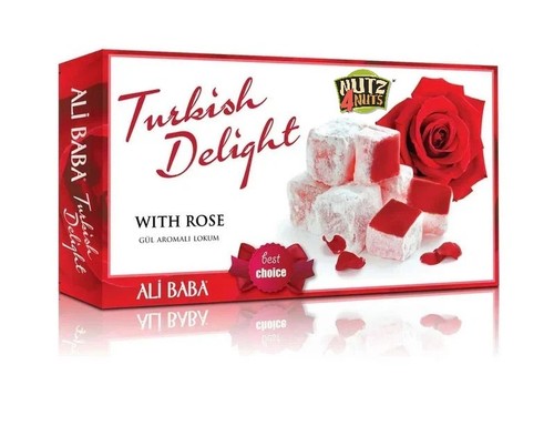 Best turkish delight ali - best,