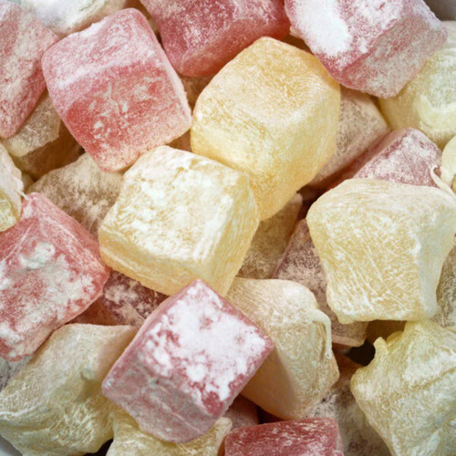 Gourmet rose lemon turkish - gourmet,