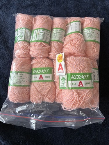 Vintage hermit ply - vintage,