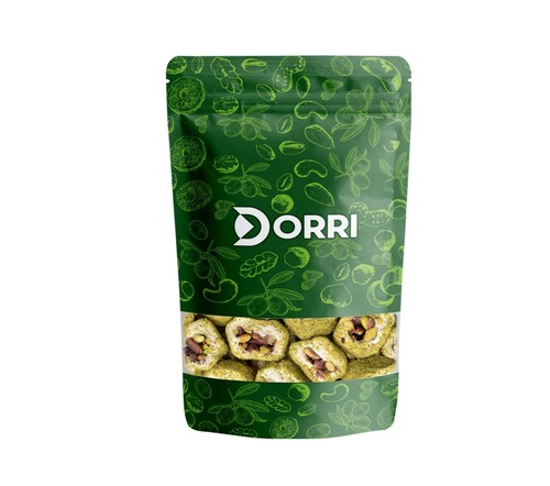 Dorri turkish delight - -,