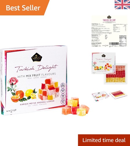 Exquisite 454g turkish - 454g,