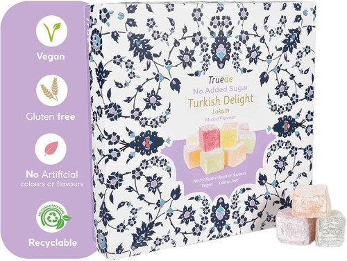Turkish delight gift set - gift, –