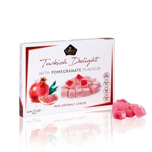 Cerez pazari turkish delight - cerez,