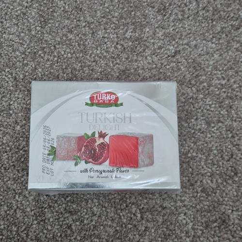 Turko baba turkish - turko, delight