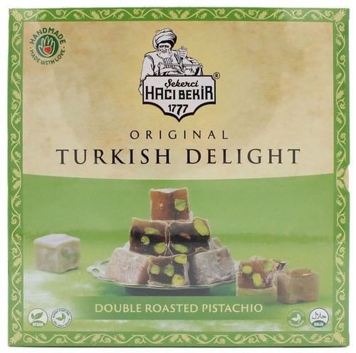 Best turkish delight haci - delight, by